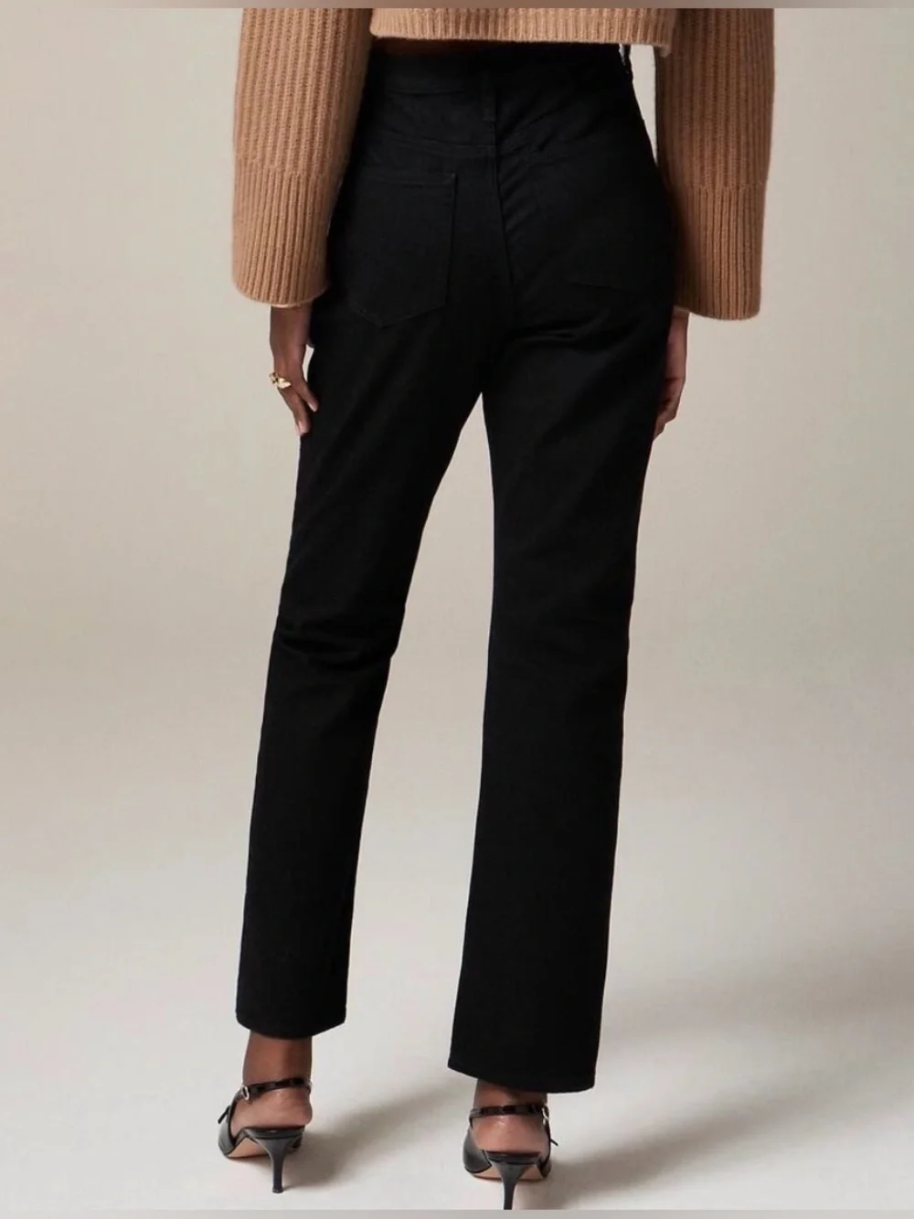 J. Crew brand crew
